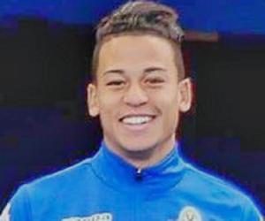 Cristian Benavente Cristian Benavente
