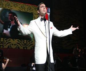 Cristian Castro Cristian Castro