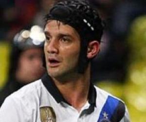 Cristian Chivu Cristian Chivu