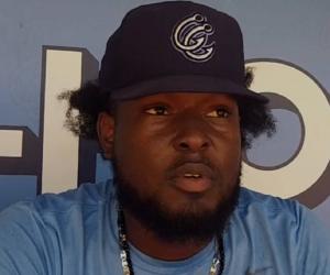 Cristian Javier Cristian Javier