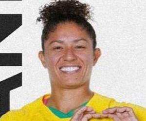 Cristiane Rozeira Cristiane Rozeira