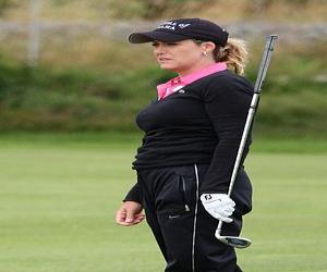 Cristie Kerr Cristie Kerr