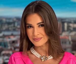Cristina Mihaela Dorobantu Cristina Mihaela Dorobantu