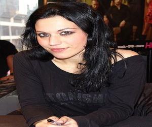 Cristina Scabbia Cristina Scabbia