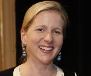 Cristina Stenbeck Cristina Stenbeck