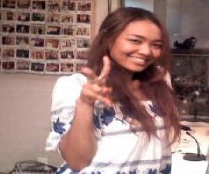 Crystal Kay Crystal Kay