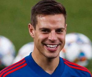 César Azpilicueta