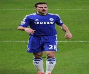 Csar Azpilicueta Net Worth