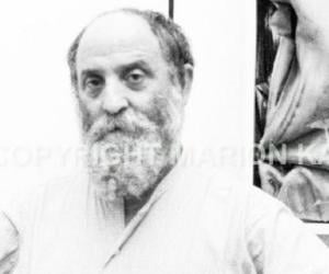 César Baldaccini César Baldaccini