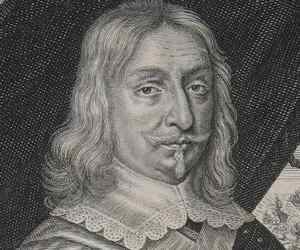 César, Duke of Vendôme César, Duke of Vendôme