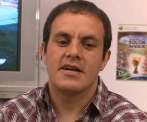 Cuauhtémoc Blanco Cuauhtémoc Blanco
