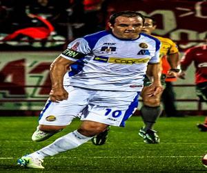 Cuauhtémoc Blanco Cuauhtémoc Blanco