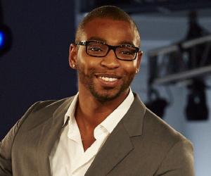 Cullen Jones Cullen Jones