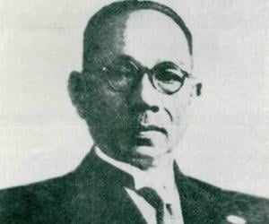 Cuong De Cuong De