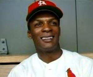 Curt Flood Curt Flood