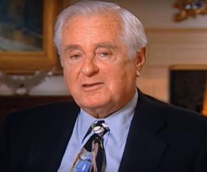 Curt Gowdy Curt Gowdy
