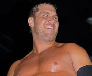 Curtis Axel Curtis Axel