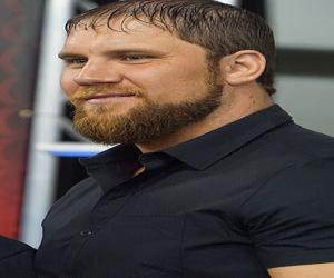 Curtis Axel Curtis Axel