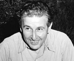 Curtis Bernhardt Curtis Bernhardt