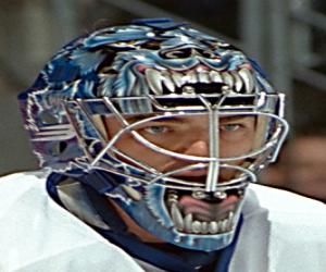 Curtis Joseph Curtis Joseph