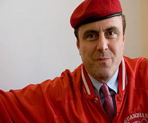 Curtis Sliwa Curtis Sliwa