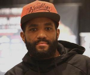 Curtis Stevens Curtis Stevens