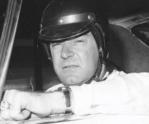Curtis Turner Curtis Turner
