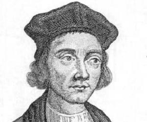 Cuthbert Tunstall Cuthbert Tunstall
