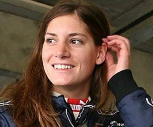 Cyndie Allemann Cyndie Allemann