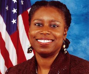 Cynthia McKinney Cynthia McKinney