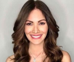 Cynthia Olavarría Cynthia Olavarría