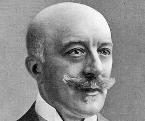 Cyriel Buysse Cyriel Buysse