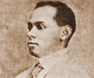 Cyril Briggs Cyril Briggs