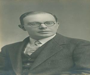 Cyril Burt Cyril Burt