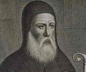 Cyril Lucaris Cyril Lucaris