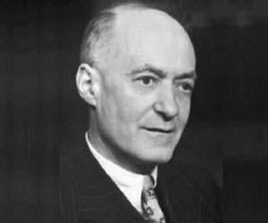 Cyril Norman Hinshelwood Cyril Norman Hinshelwood