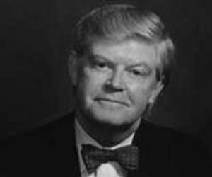 D. Allan Bromley D. Allan Bromley