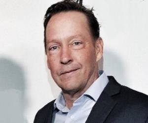 D. B. Sweeney D. B. Sweeney