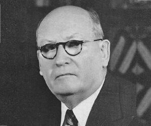 D. F. Malan D. F. Malan