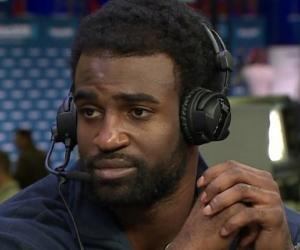 D. J. Hayden D. J. Hayden