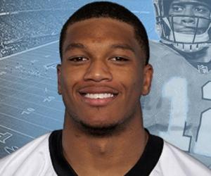 D. J. Moore D. J. Moore