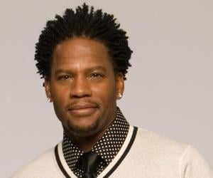 D.L. Hughley D.L. Hughley