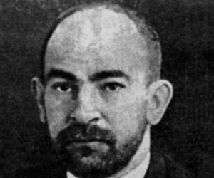 D. S. Mirsky D. S. Mirsky