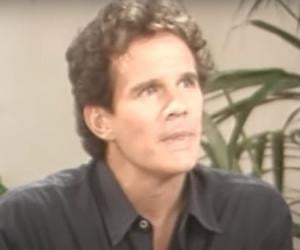 Dack Rambo Dack Rambo