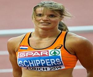 Dafne Schippers Dafne Schippers