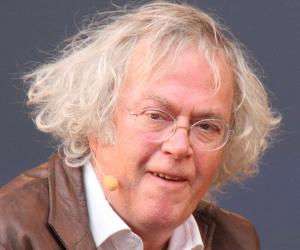 Dag Solstad Dag Solstad