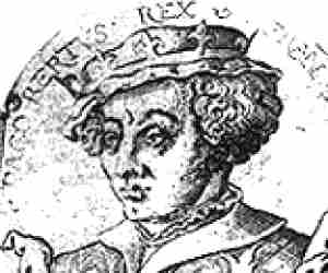 Dagobert II Dagobert II