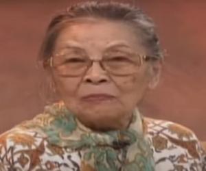 Dai Ailian Dai Ailian