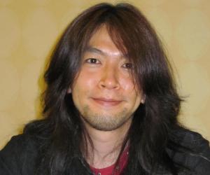 Daisuke Ishiwatari Daisuke Ishiwatari