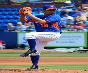 Daisuke Matsuzaka Daisuke Matsuzaka